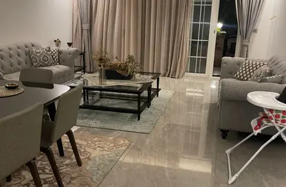 Apartment - 3 Bedrooms - 3 Bathrooms for sale in Regents Park - Al Andalus District - New Cairo City - Cairo