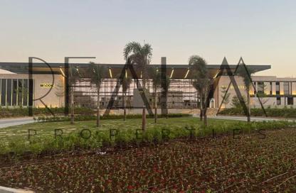 Apartment - 2 Bedrooms - 2 Bathrooms for sale in Ivoire - Sheikh Zayed City - Giza