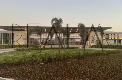 Apartment - 2 Bedrooms - 2 Bathrooms for sale in The Estates - Sheikh Zayed Compounds - Sheikh Zayed City - Giza
