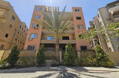 Apartment - 2 Bedrooms - 1 Bathroom for sale in Shorouk City - Cairo