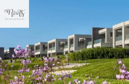 منزل مزدوج - 3 غرف نوم - 3 حمامات للبيع في لافيستا راس الحكمة - راس الحكمة - الساحل الشمالي منزل مزدوج - 3 غرف نوم - 3 حمامات للبيع في لافيستا راس الحكمة - راس الحكمة - الساحل الشمالي