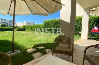 دوبلكس - 3 غرف نوم - 3 حمامات للبيع في أمواج - سيدي عبد الرحمن - الساحل الشمالي