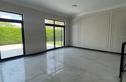 Townhouse - 4 Bedrooms - 5 Bathrooms for rent in Westown - Sheikh Zayed Compounds - Sheikh Zayed City - Giza