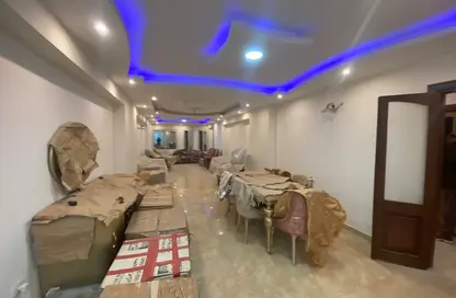 شقة - 3 غرف نوم - 2 حمامات للبيع في محور اللبيني - المريوطية - فيصل - حي الهرم - الجيزة