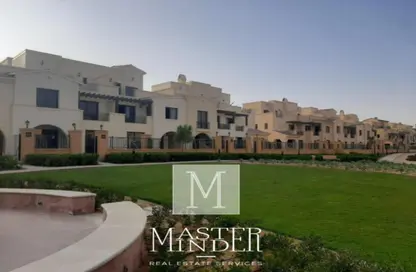Apartment - 3 Bedrooms - 2 Bathrooms for sale in Mivida - 5th Settlement Compounds - The 5th Settlement - New Cairo City - Cairo
