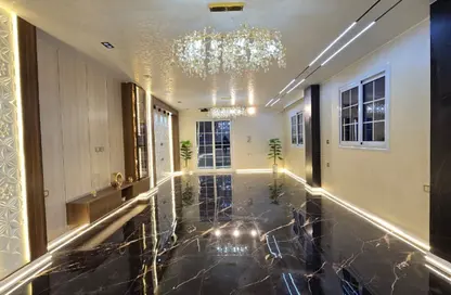 Apartment - 4 Bedrooms - 3 Bathrooms for sale in Gate 3 - Menkaure - Hadayek El Ahram - Giza