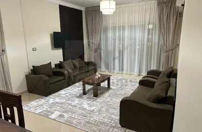 Apartment - 3 Bedrooms - 2 Bathrooms for rent in Wesal City - El Shorouk Compounds - Shorouk City - Cairo