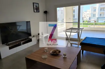Chalet - 3 Bedrooms - 2 Bathrooms for rent in Amwaj - Sidi Abdel Rahman - North Coast