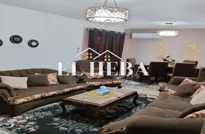 Apartment - 2 Bedrooms - 1 Bathroom for rent in Privado - Madinaty - Cairo