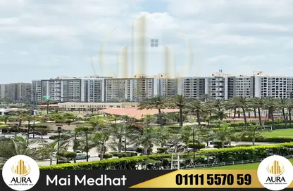 Apartment - 3 Bedrooms - 2 Bathrooms for sale in Grand View - Smouha - Hay Sharq - Alexandria Apartment - 3 Bedrooms - 2 Bathrooms for sale in Grand View - Smouha - Hay Sharq - Alexandria