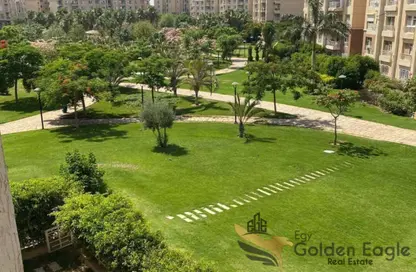 Apartment - 3 Bedrooms - 2 Bathrooms for sale in Madinaty - Cairo