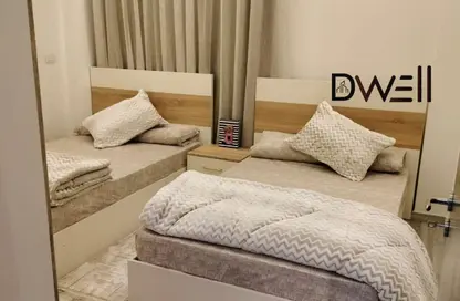 Apartment - 2 Bedrooms - 1 Bathroom for rent in Madinaty - Cairo