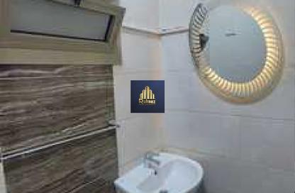Apartment - 3 Bedrooms - 2 Bathrooms for rent in El Mearag City - Zahraa El Maadi - Hay El Maadi - Cairo