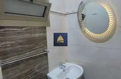 Apartment - 3 Bedrooms - 2 Bathrooms for rent in El Mearag City - Zahraa El Maadi - Hay El Maadi - Cairo