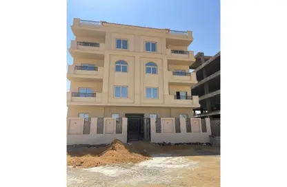 شقة - 4 غرف نوم - 3 حمامات للبيع في بيت الوطن - التجمع الخامس - مدينة القاهرة الجديدة - القاهرة