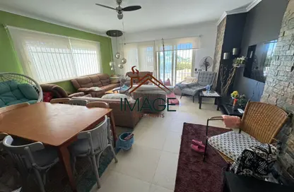 شاليه - 3 غرف نوم - 3 حمامات للبيع في هاسييندا باي - سيدي عبد الرحمن - الساحل الشمالي