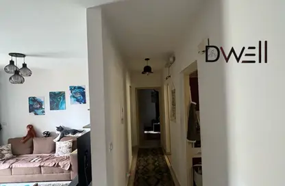 Apartment - 2 Bedrooms - 2 Bathrooms for sale in Madinaty - Cairo