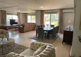 Apartment - 3 bedrooms - 4 bathrooms for للايجار in Palm Parks   Palm Hills - South Dahshur Link - 6 October City - Giza
