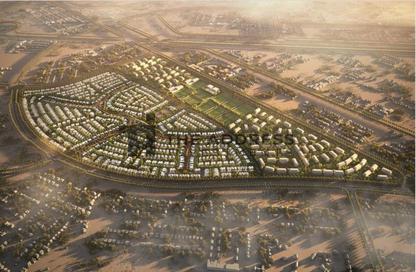 Apartment - 2 Bedrooms - 2 Bathrooms for sale in Solana - New Zayed City - Sheikh Zayed City - Giza