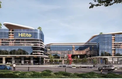 Shop - Studio for sale in El Patio Town - 5th Settlement Compounds - The 5th Settlement - New Cairo City - Cairo