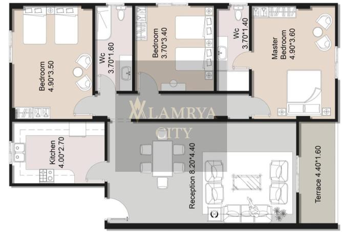 8486134 - صورة العقار 2