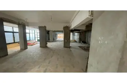 محل - استوديو - 4 حمامات للبيع في شارع حفيظه الالفي - ميدان الجامع - مصر الجديدة - القاهرة