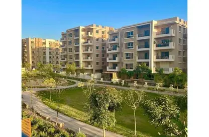 Apartment - 3 Bedrooms - 3 Bathrooms for sale in Taj City - 5th Settlement Compounds - The 5th Settlement - New Cairo City - Cairo