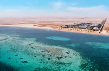 شاليه - 2 غرف نوم - 2 حمامات للبيع في ميسكا - سوما باى - سفاجا - الغردقة - محافظة البحر الاحمر
