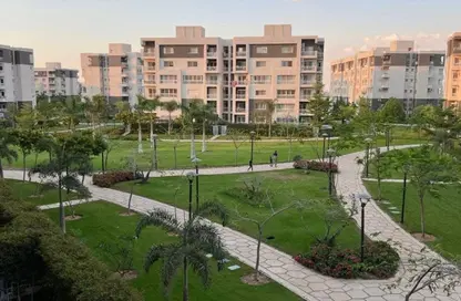 Apartment - 3 Bedrooms - 2 Bathrooms for rent in Madinaty - Cairo