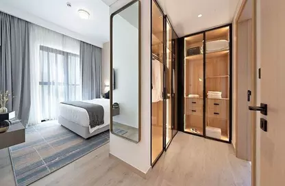 Apartment - 2 Bedrooms - 2 Bathrooms for sale in Heliopolis - Masr El Gedida - Cairo