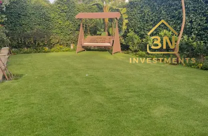 Twin House - 4 Bedrooms - 5 Bathrooms for rent in Villette - 5th Settlement Compounds - The 5th Settlement - New Cairo City - Cairo