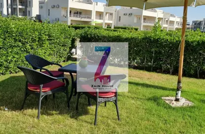 شاليه - 2 غرف نوم - 2 حمامات للايجار في أمواج - سيدي عبد الرحمن - الساحل الشمالي
