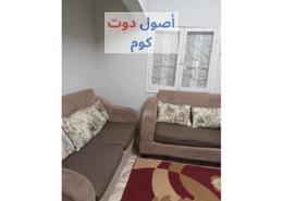 شقة - 4 غرف نوم - 2 حمامات for للايجار in الحي السابع - مدينة 6 أكتوبر - الجيزة