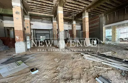 Retail - Studio - 4 Bathrooms for rent in Al Orouba St. - Almazah - Heliopolis - Masr El Gedida - Cairo