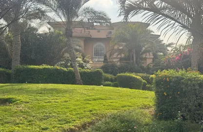 فيلا - 6 غرف نوم - 6 حمامات للبيع في پريڤادو - مدينتي - القاهرة