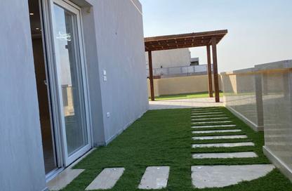 Penthouse - 2 Bedrooms - 1 Bathroom for sale in Zayed Regency - Sheikh Zayed Compounds - Sheikh Zayed City - Giza