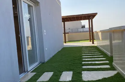 (بنتهاوس  (روف - 2 غرف نوم - 1 حمام للبيع في زايد ريجنسي - كمبوندات الشيخ زايد - الشيخ زايد - الجيزة