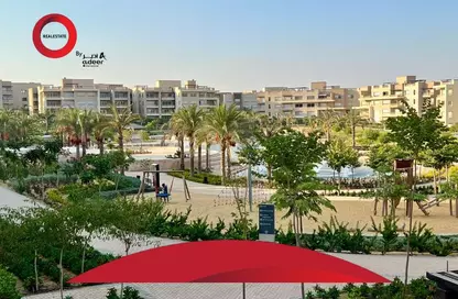 شقة - 3 غرف نوم - 3 حمامات للايجار في نيو جيزة - طريق مصر اسكندرية الصحراوي - مدينة 6 أكتوبر - الجيزة