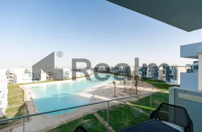 Chalet - 3 Bedrooms - 3 Bathrooms for sale in Fouka Bay - Qesm Marsa Matrouh - North Coast