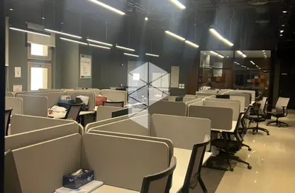 Office Space - Studio - 2 Bathrooms for rent in N 90 BUSINESS COMPLEX - North Teseen St. - The 5th Settlement - New Cairo City - Cairo Office Space - Studio - 2 Bathrooms for rent in N 90 BUSINESS COMPLEX - North Teseen St. - The 5th Settlement - New Cairo City - Cairo