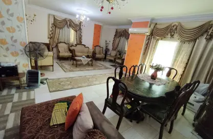 Apartment - 3 Bedrooms - 2 Bathrooms for sale in El Narges Buildings - Al Narges - New Cairo City - Cairo