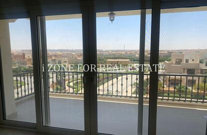 Apartment - 2 Bedrooms - 3 Bathrooms for rent in Mivida - 5th Settlement Compounds - The 5th Settlement - New Cairo City - Cairo