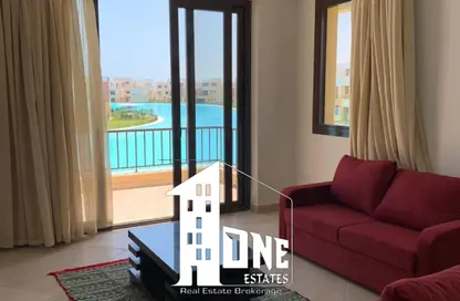 Villa - 4 Bedrooms - 4 Bathrooms for sale in Marassi - Sidi Abdel Rahman - North Coast