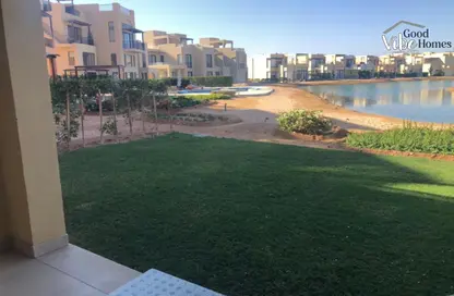 شقة - غرفة نوم - 1 حمام للبيع في طويلة الجونة - الجونة - الغردقة - محافظة البحر الاحمر