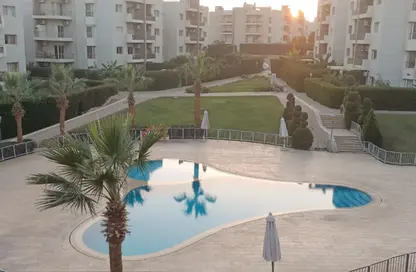 Apartment - 3 Bedrooms - 2 Bathrooms for rent in The Address - 12th District - Sheikh Zayed City - Giza