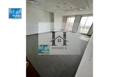 Full Floor - Studio - 7+ Bathrooms for rent in Abdel Hamid Badawy St. - Sheraton Al Matar - El Nozha - Cairo