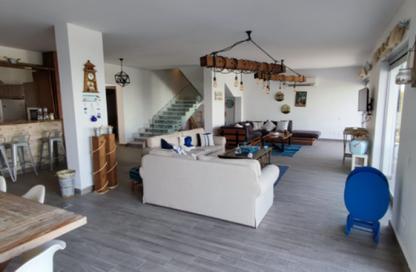 Villa - 6 Bedrooms - 6 Bathrooms for sale in Mountain View - Ras Al Hekma - North Coast