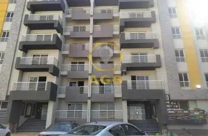 Apartment - 4 Bedrooms - 2 Bathrooms for sale in New Heliopolis Compounds - New Heliopolis - Cairo