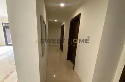 Apartment - 3 Bedrooms - 3 Bathrooms for sale in Mivida - 5th Settlement Compounds - The 5th Settlement - New Cairo City - Cairo