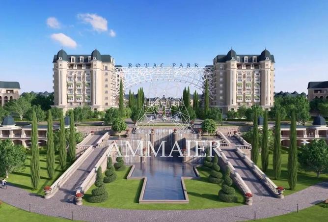 8208765 - الصورة الرئيسية للعقار